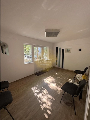 Apartament 3 camere - zona Circumvalatiunii | Cabinet medical - imagine 4