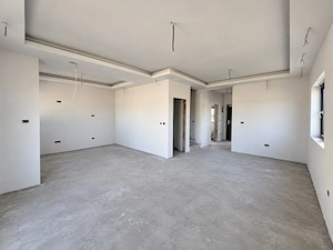 Duplex modern în Moșnița Veche – 365 mp teren 115 mp/utili Comision 0 - imagine 4
