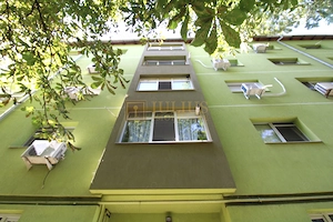 Apartament cu 2 camere in zona Aradului - imagine 15