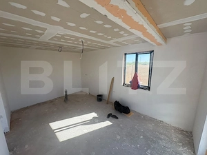 Casă P+M, 133.10 mp, 400 mp teren, zona Giarmata - Vii  - imagine 4