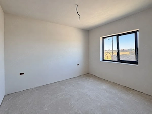 Duplex modern în Moșnița Veche – 365 mp teren 115 mp/utili Comision 0 - imagine 6