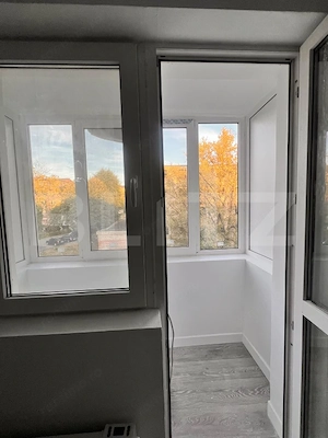 Apartament 2 camere, 35 mp, zona Hunedoara - imagine 4