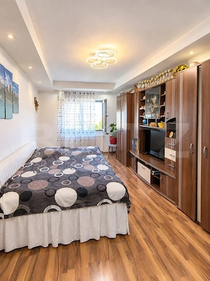 APARTAMENT 2 Camere in Centrul Feldioarei - imagine 2
