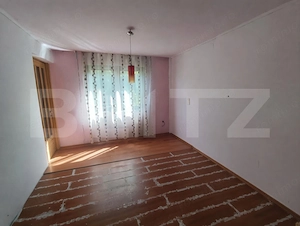 Casă BĂCIA 80 mp + teren 1400 mp, curent trifazic, apă, gaz, canal - imagine 6