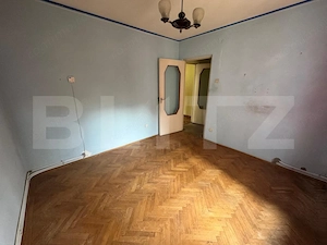 🏠 Apartament 2 camere de vânzare – Deva, zona Eminescu | 51 mp | Etaj 1 - imagine 3
