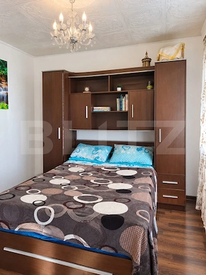 APARTAMENT 2 Camere in Centrul Feldioarei - imagine 3