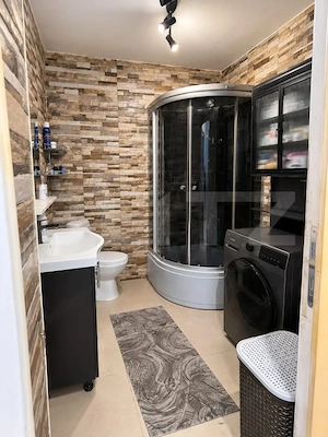 APARTAMENT 2 Camere in Centrul Feldioarei - imagine 4