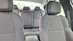 Peugeot 508, 2011