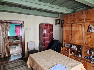 Casa individuala renovabila, teren 2300 mp, comuna Alunis - imagine 12
