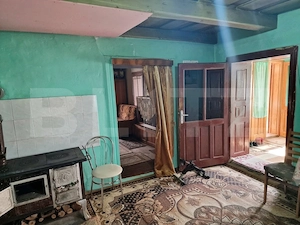 Casa individuala renovabila, teren 2300 mp, comuna Alunis - imagine 10