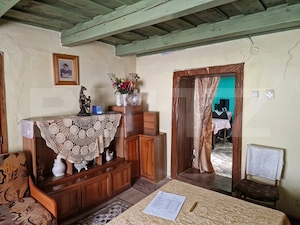 Casa individuala renovabila, teren 2300 mp, comuna Alunis - imagine 6