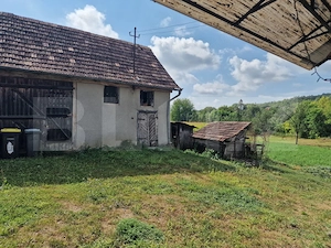Casa individuala renovabila, teren 2300 mp, comuna Alunis - imagine 4