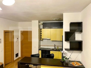 Apartament 2 camere, terasa, gradina, garaj, complex Viva City - imagine 4