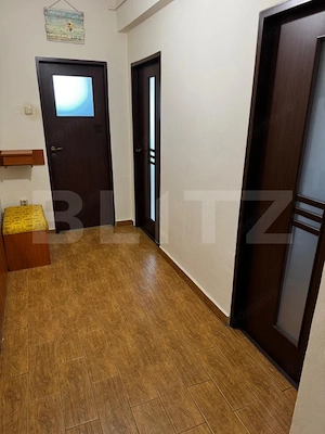 Apartament 3 camere - decomandat - Zona Plopilor - Garaj - imagine 8