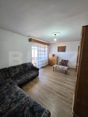 Apartament 2 camere decomandat, Intre Lacuri