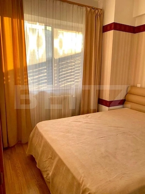 Apartament 2 camere, terasa, gradina, garaj, complex Viva City - imagine 7