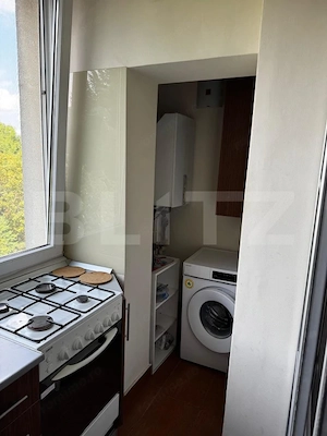 Apartament 3 camere - decomandat - Zona Plopilor - Garaj - imagine 5