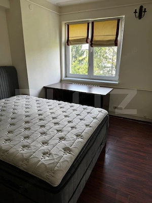 Apartament 3 camere - decomandat - Zona Plopilor - Garaj - imagine 2