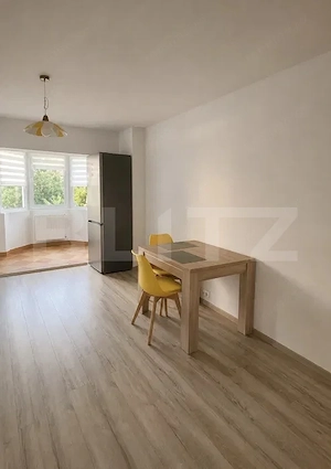 Apartament 2 camere, decomandat, parcare, zona Plopilor - imagine 6