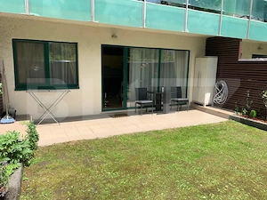 Apartament 2 camere, terasa, gradina, garaj, complex Viva City - imagine 13