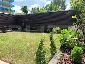 Apartament 2 camere, terasa, gradina, garaj, complex Viva City - imagine 11