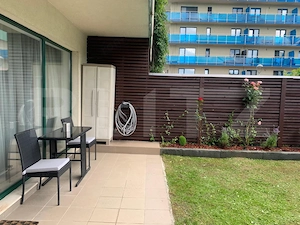 Apartament 2 camere, terasa, gradina, garaj, complex Viva City - imagine 10