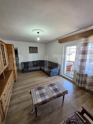 Apartament 2 camere decomandat, Intre Lacuri - imagine 2