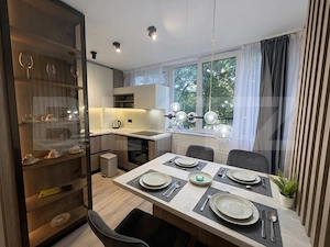 Studio Design Premium si Modern, zona Gheorgheni - FSEGA - imagine 2