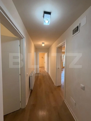 Apartament 2 camere decomandat/ semicentral /Parcare/Facultatea de litere - imagine 12
