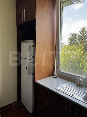 Apartament 3 camere - decomandat - Zona Plopilor - Garaj - imagine 6