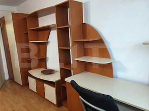 Garsoniera decomandata, balcon, pet friendly, 30 mp, zona Expo Transilvania - imagine 3
