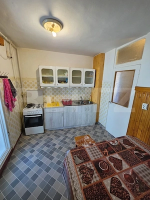 Apartament 2 camere decomandat, Intre Lacuri - imagine 5