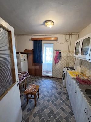 Apartament 2 camere decomandat, Intre Lacuri - imagine 6