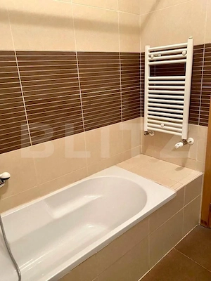 Apartament 2 camere, terasa, gradina, garaj, complex Viva City - imagine 8