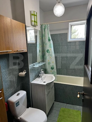 Apartament 3 camere - decomandat - Zona Plopilor - Garaj - imagine 7