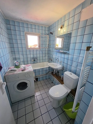 Apartament 2 camere decomandat, Intre Lacuri - imagine 7