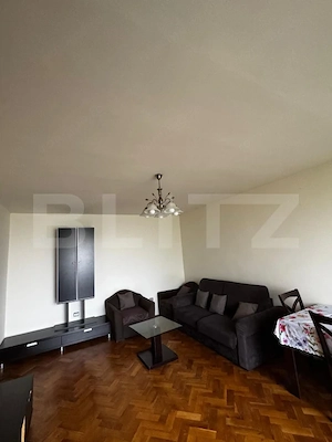 Apartament 3 camere - decomandat - Zona Plopilor - Garaj - imagine 4