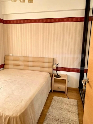 Apartament 2 camere, terasa, gradina, garaj, complex Viva City - imagine 6