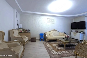 Techirghiol - Centru, casa tip duplex P+M, lot 293 mp si 154 mp utili! - imagine 7