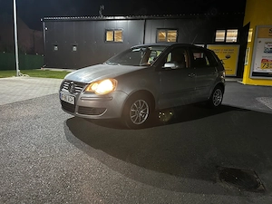 Volkswagen Polo 1.4 TDI - imagine 4