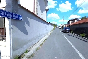 Techirghiol - Centru, casa tip duplex P+M, lot 293 mp si 154 mp utili! - imagine 3