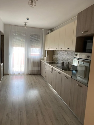 Apartament Prima shops, 2 camere cu view - imagine 3