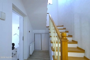 Techirghiol - Centru, casa tip duplex P+M, lot 293 mp si 154 mp utili! - imagine 14