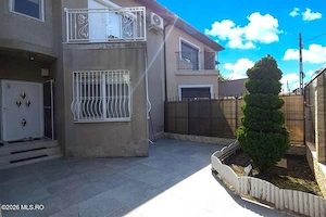Techirghiol - Centru, casa tip duplex P+M, lot 293 mp si 154 mp utili! - imagine 4