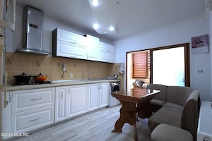 Techirghiol - Centru, casa tip duplex P+M, lot 293 mp si 154 mp utili! - imagine 9
