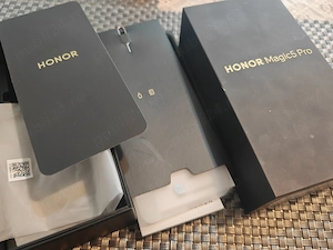 Honor Magic 5 PRO 12+12gbRAM 512gb