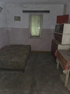 Casă ultracentrală din cărămidă-800 mp teren- necesita renovare - imagine 8