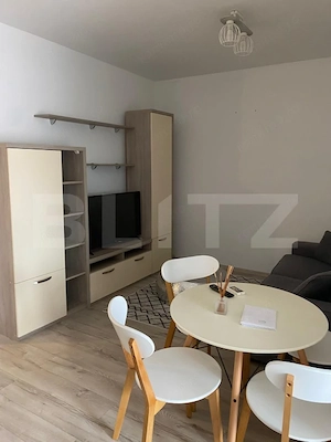 Apartament Prima shops, 2 camere cu view
