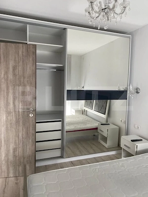 Apartament Prima shops, 2 camere cu view - imagine 4