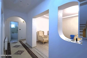 Techirghiol - Centru, casa tip duplex P+M, lot 293 mp si 154 mp utili! - imagine 6